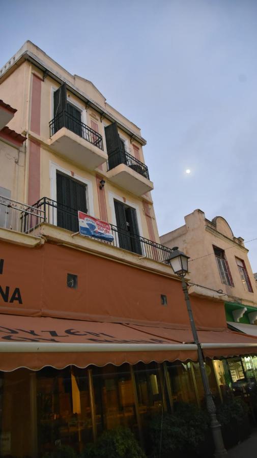 Blue Lotus Kavala Exterior foto